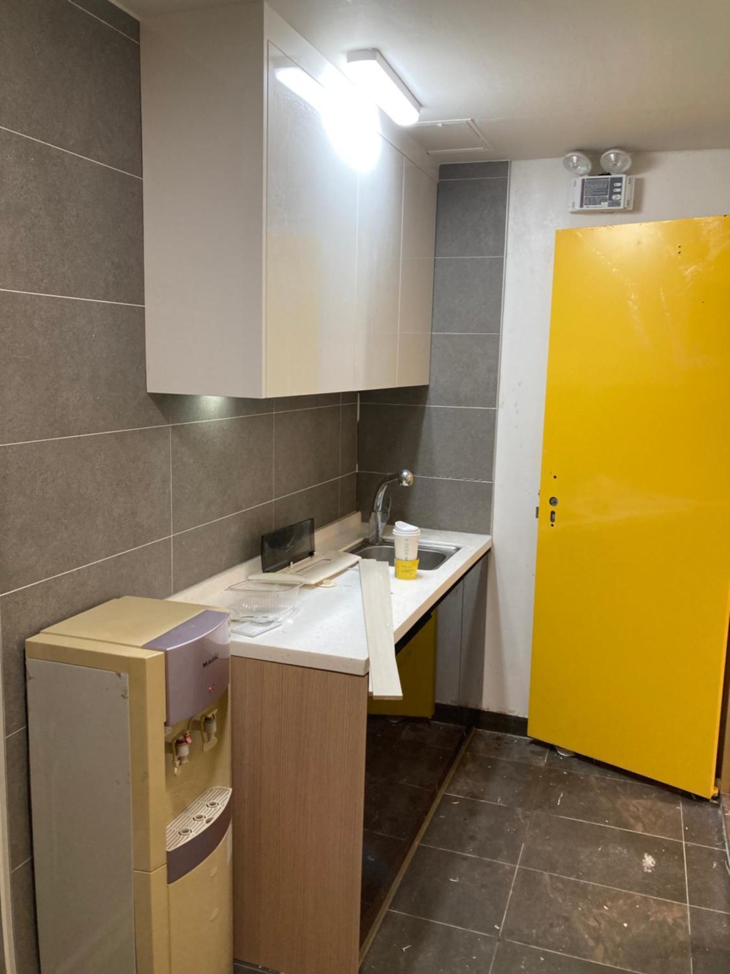 The Core Albergue Seul Zewnętrze zdjęcie