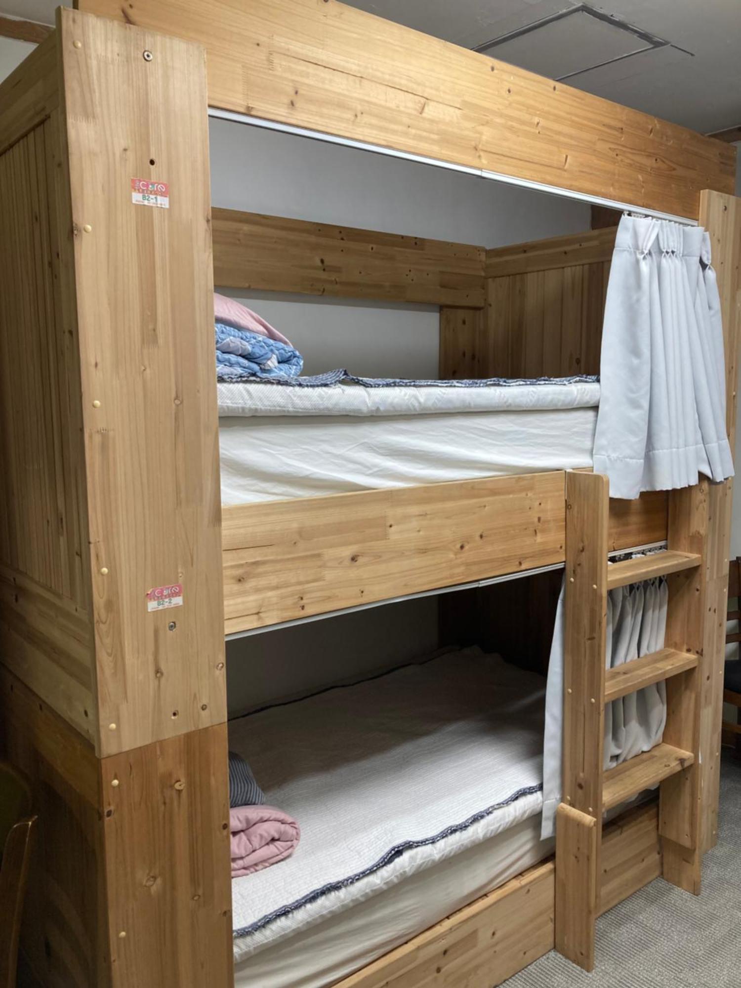 The Core Albergue Seul Zewnętrze zdjęcie