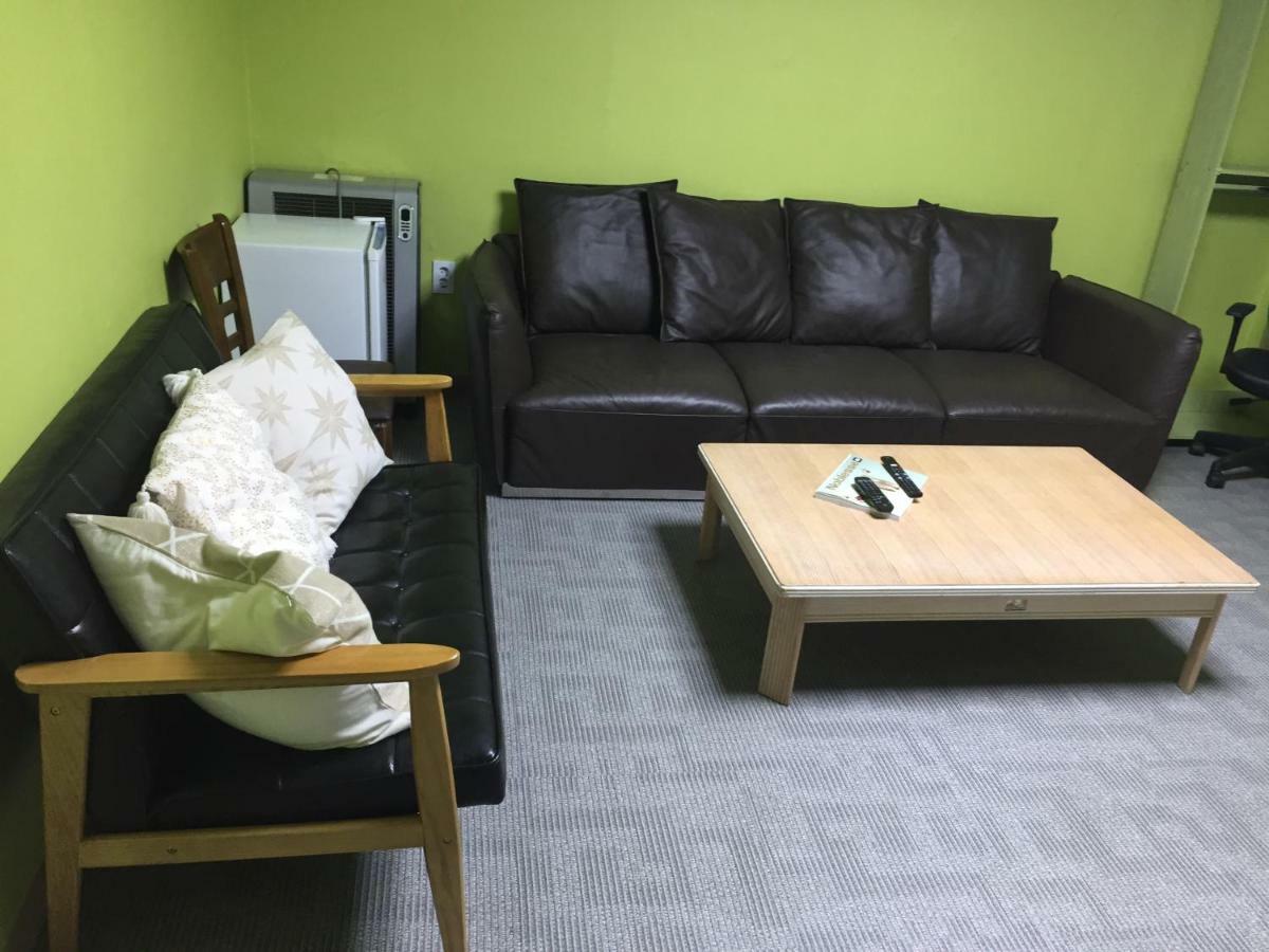 The Core Albergue Seul Zewnętrze zdjęcie